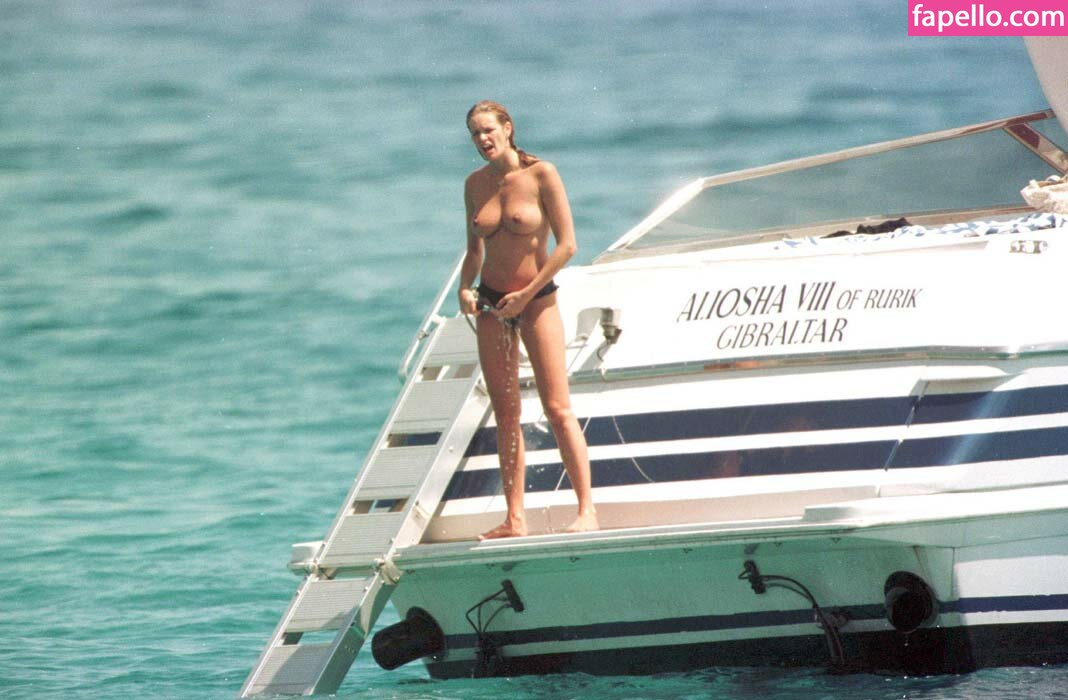 Elle Macpherson leaked nude photo #0031 (Elle Macpherson / ellemacpherson)