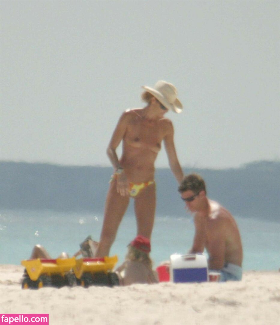 Elle Macpherson leaked nude photo #0035 (Elle Macpherson / ellemacpherson)