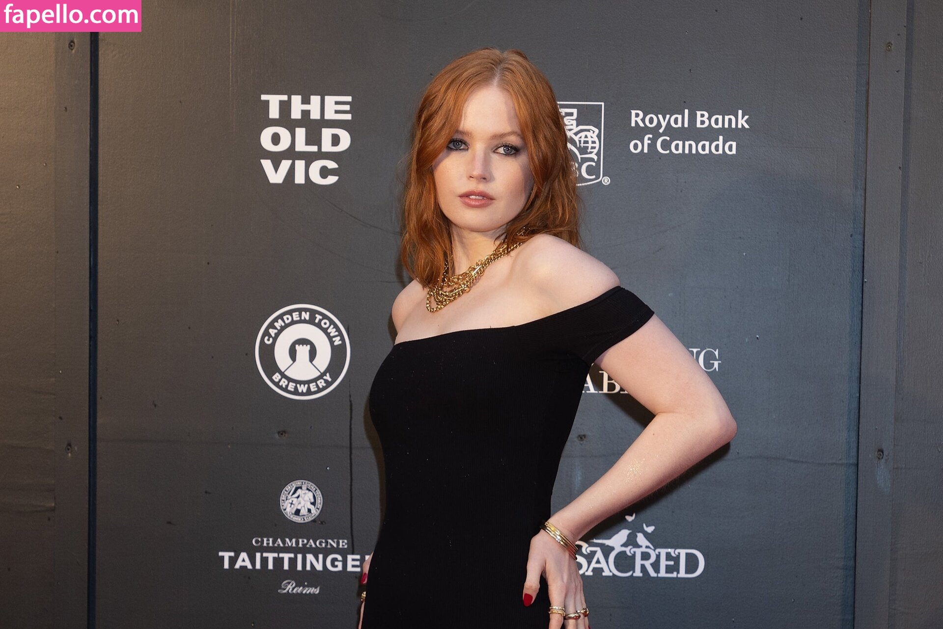 Ellie Bamber leaked nude photo #0077 (Ellie Bamber / elliebamber_ / honeybambs)