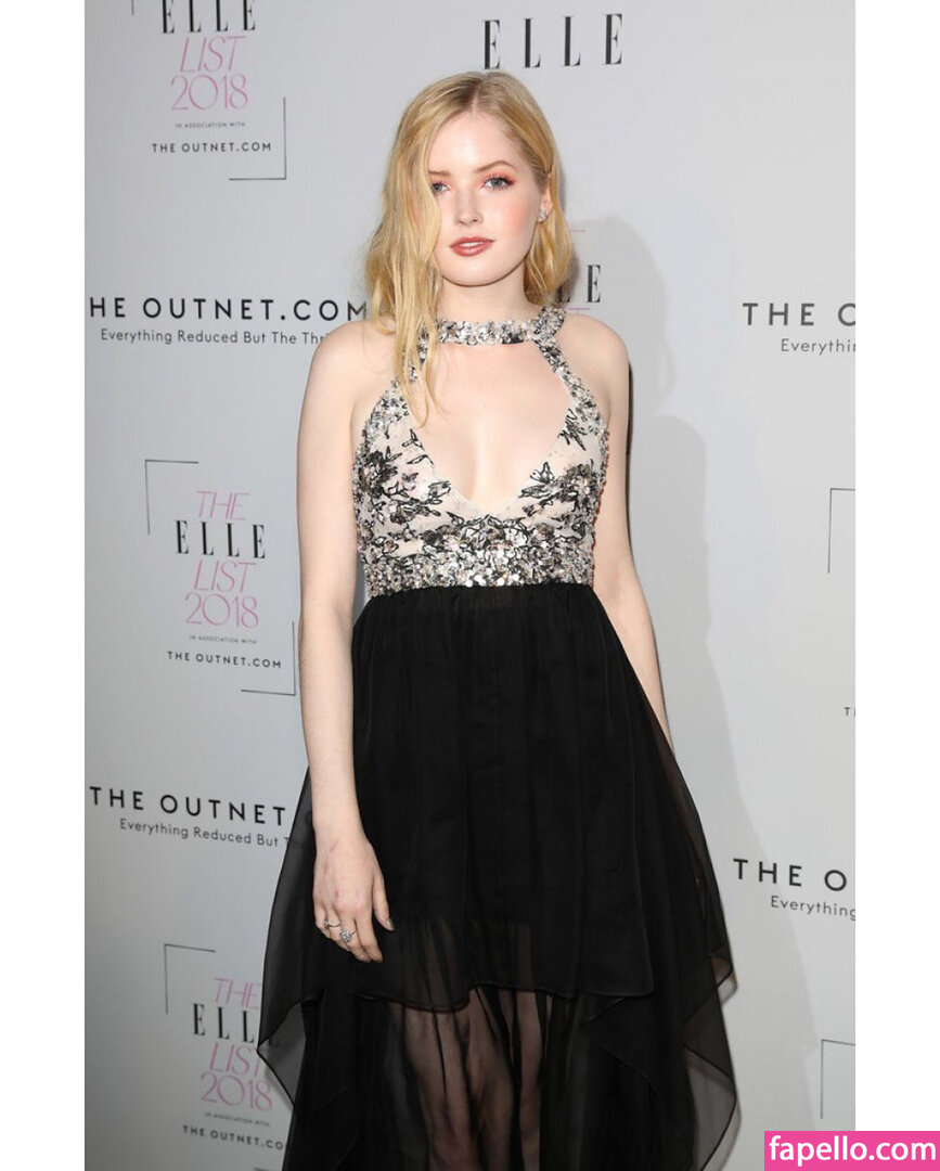 Ellie Bamber leaked nude photo #0134 (Ellie Bamber / elliebamber_ / honeybambs)