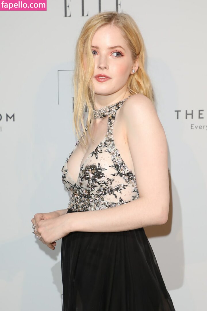 Ellie Bamber leaked nude photo #0177 (Ellie Bamber / elliebamber_ / honeybambs)