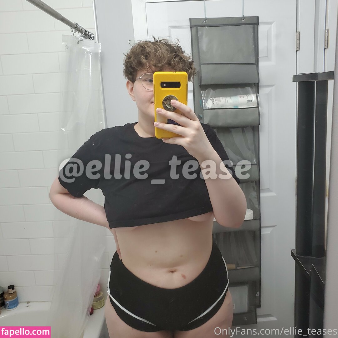 ellie_teases leaked nude photo #0023 (ellie_teases / ellie.tease.paterson)