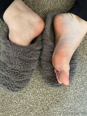 elliemaesfeet nude #0020