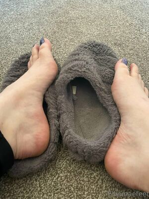 elliemaesfeet nude #0021