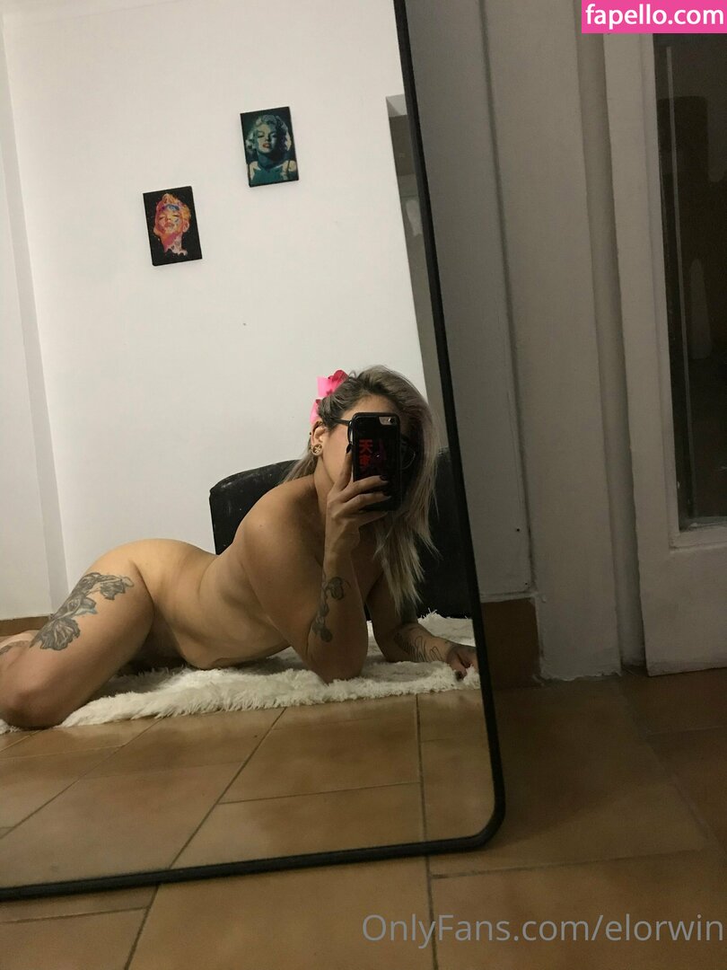 elorwin leaked nude photo #0032 (elorwin)