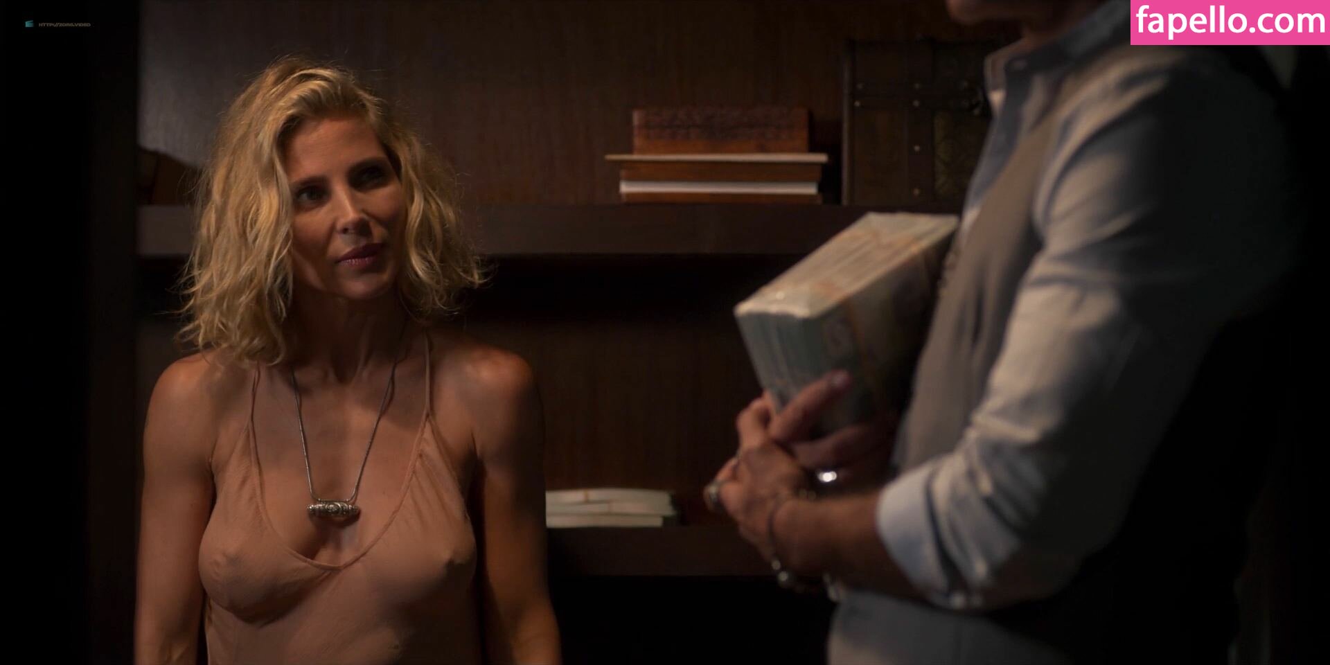 Elsa Pataky leaked nude photo #0103 (Elsa Pataky / elsapatakyconfidential)