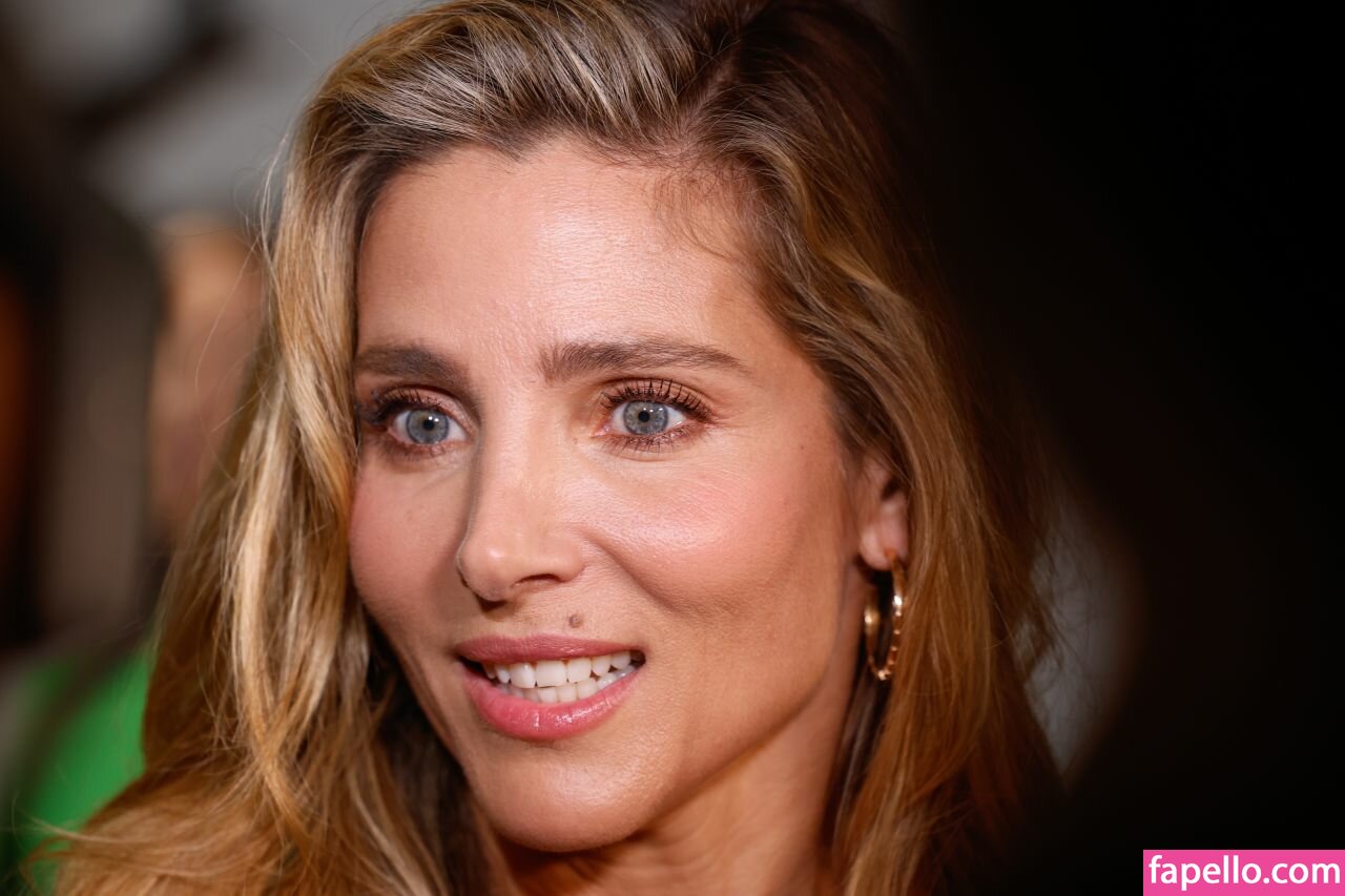 Elsa Pataky leaked nude photo #0247 (Elsa Pataky / elsapatakyconfidential)