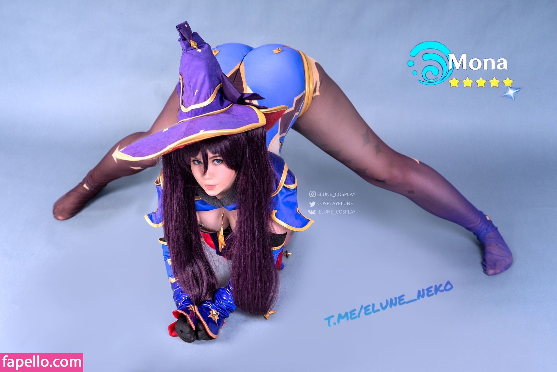 Elune Cosplay leaked nude photo #0954 (Elune Cosplay / cosplayelune / elune_cosplay)