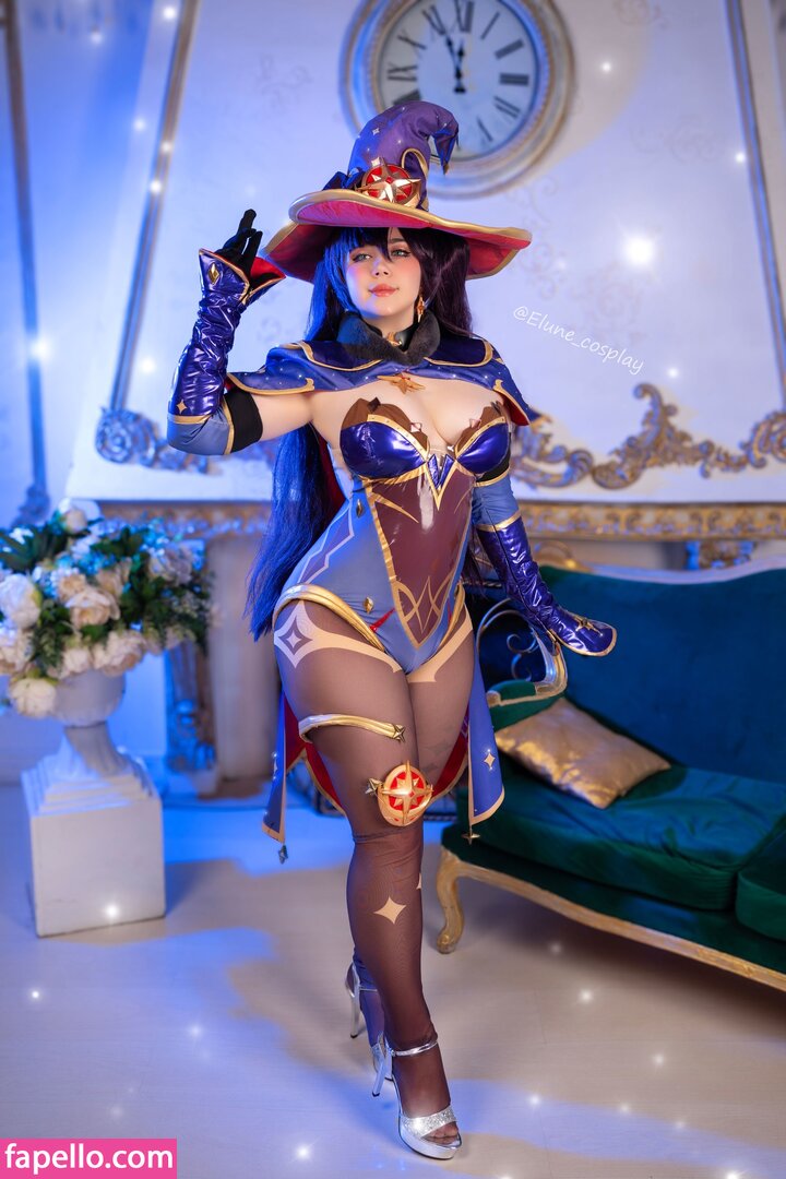 Elune Cosplay leaked nude photo #0955 (Elune Cosplay / cosplayelune / elune_cosplay)