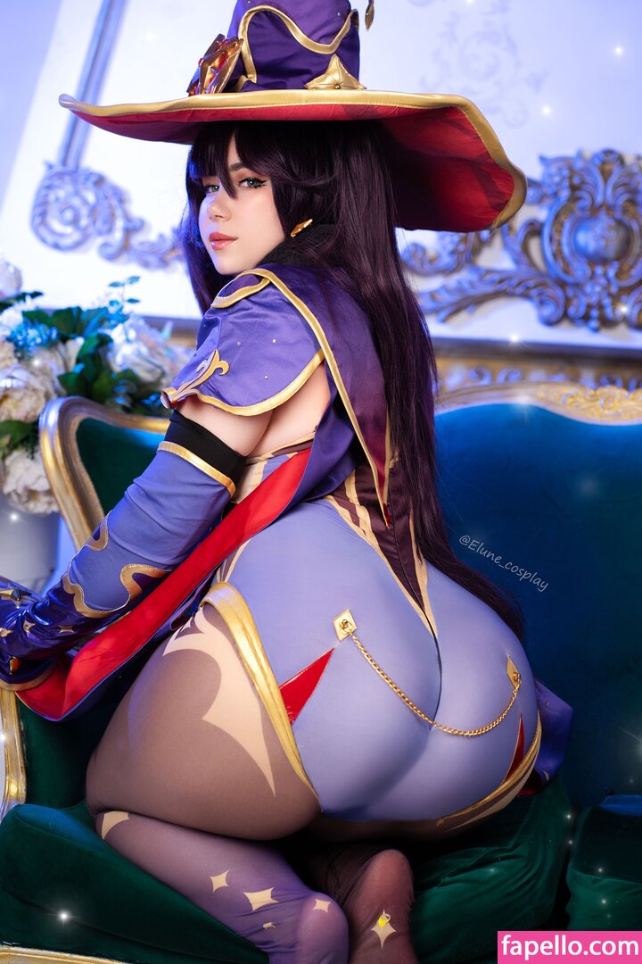 Elune Cosplay leaked nude photo #0957 (Elune Cosplay / cosplayelune / elune_cosplay)