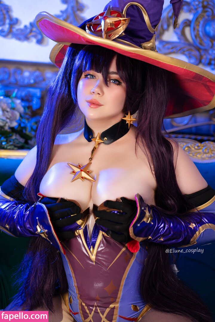 Elune Cosplay leaked nude photo #0958 (Elune Cosplay / cosplayelune / elune_cosplay)