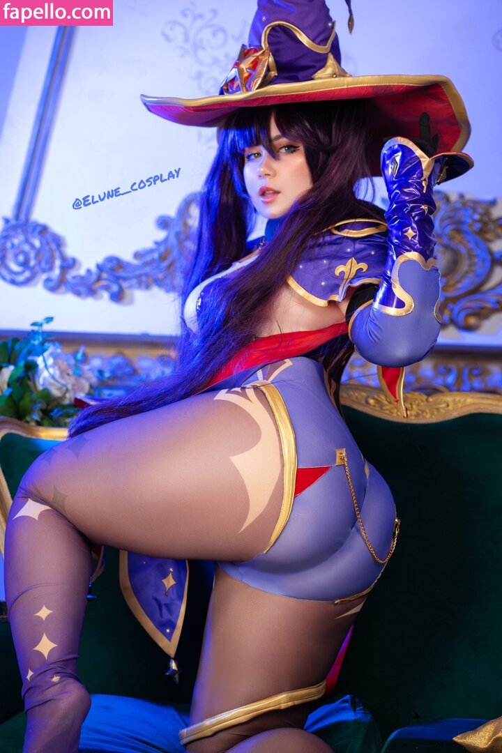 Elune Cosplay leaked nude photo #0960 (Elune Cosplay / cosplayelune / elune_cosplay)