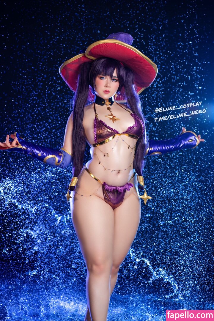 Elune Cosplay leaked nude photo #0962 (Elune Cosplay / cosplayelune / elune_cosplay)