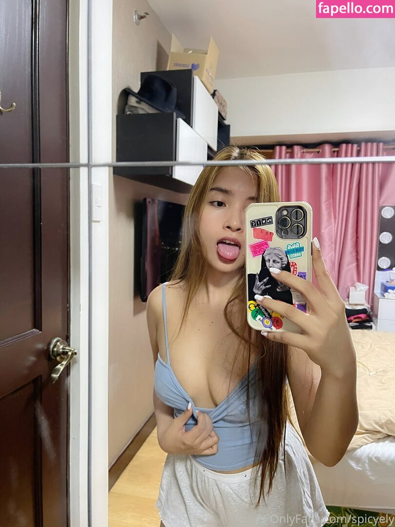 Ely Mist / Filipinababe / elymist Nude Leaked Photo #20 - Fapello