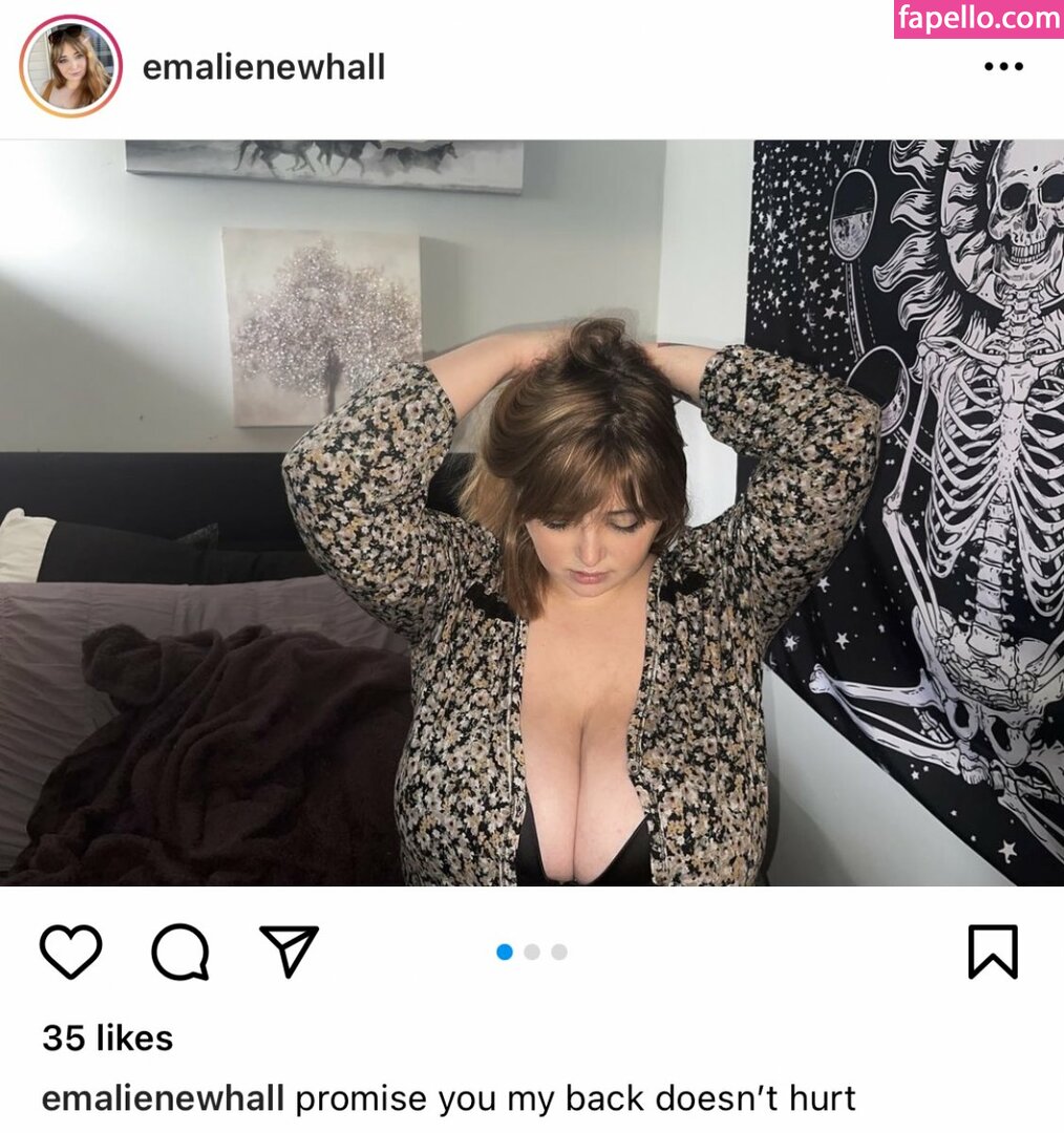 Emaliehall leaked nude photo #0135 (Emaliehall / Newhall802 / ameliahall / emalienewhall)