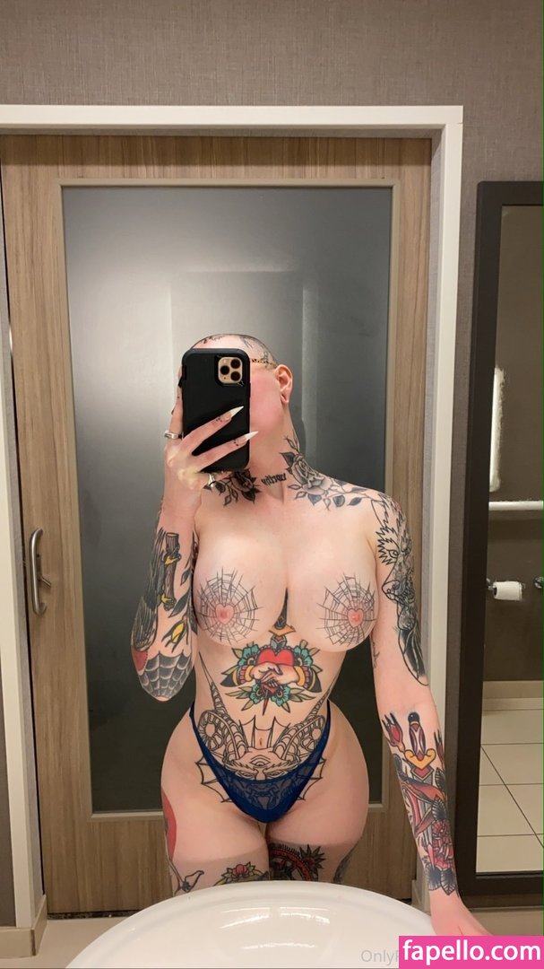 Embodoe leaked nude photo #0050 (Embodoe)