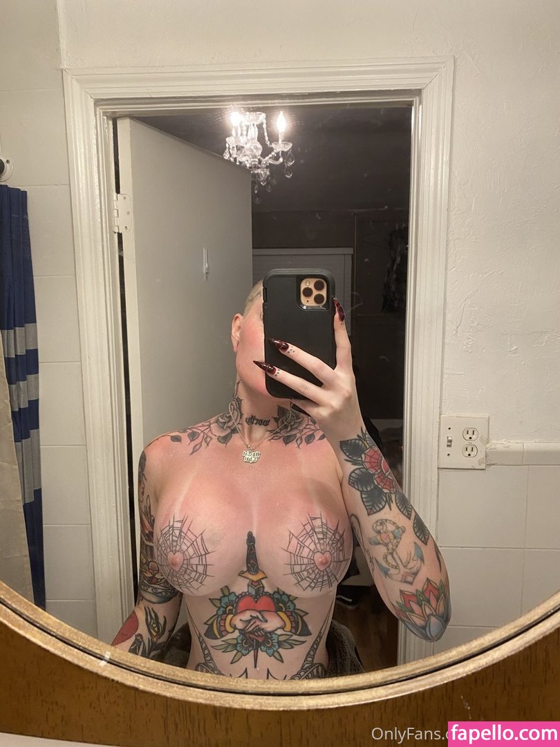 Embodoe leaked nude photo #0058 (Embodoe)