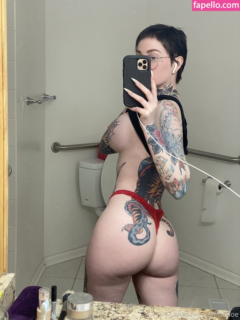 Embodoe leaked nude photo #0064 (Embodoe)