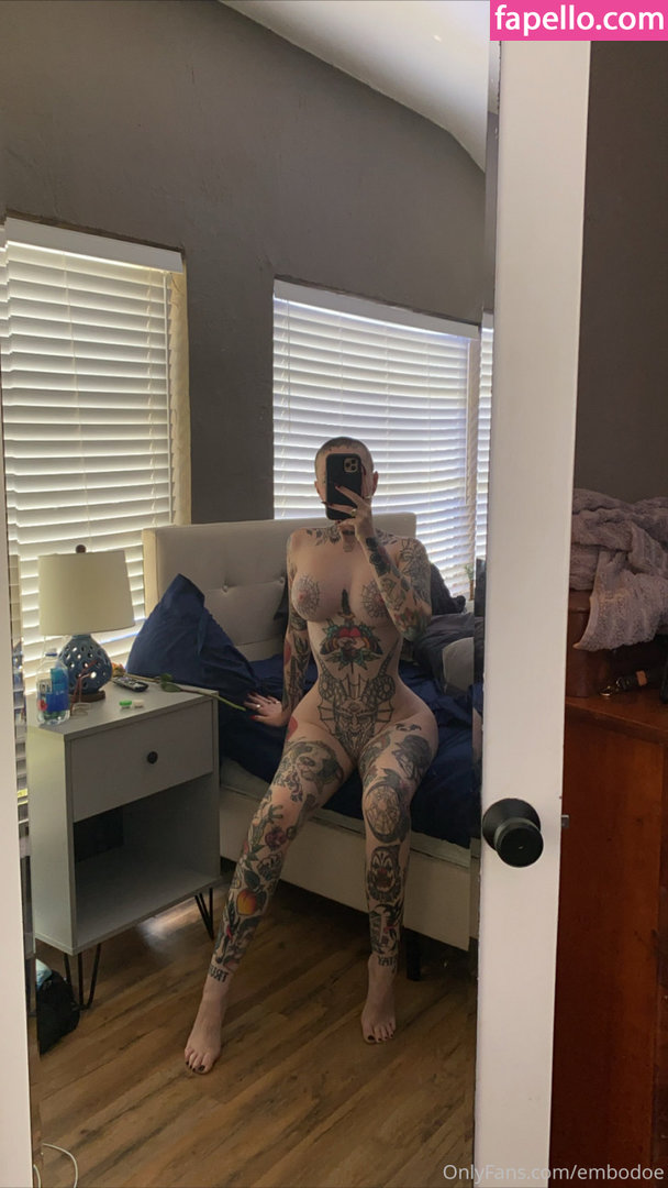 Embodoe leaked nude photo #0072 (Embodoe)