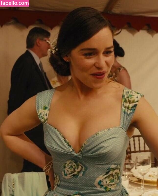 Emilia Clarke leaked nude photo #1428 (Emilia Clarke / clarkeyxo / emilia_clarke)