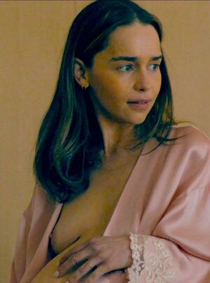 Emilia Clarke #1750