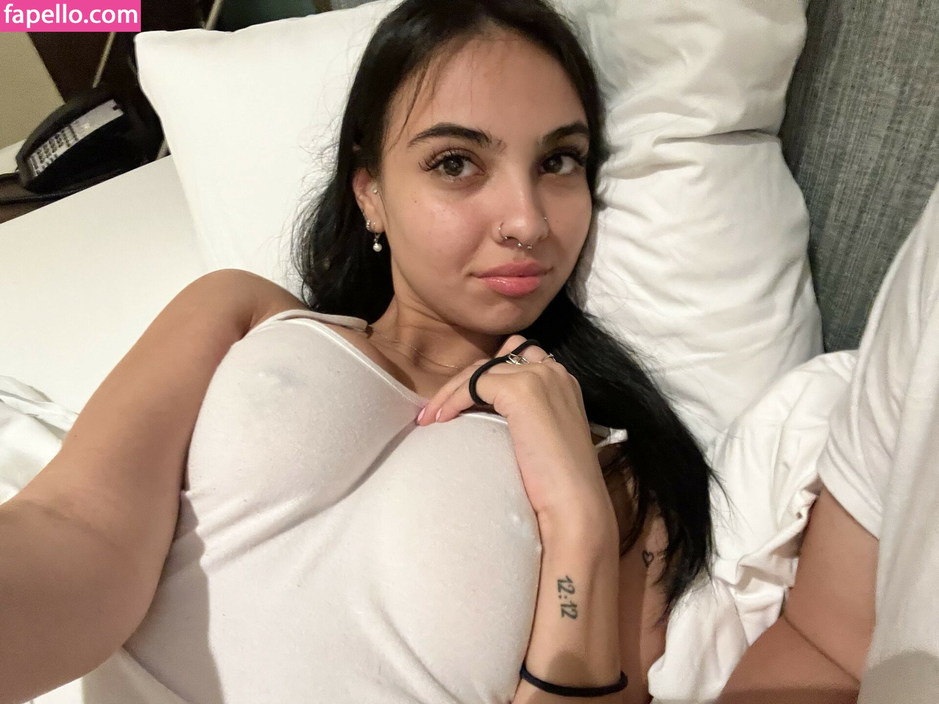 Emilia leaked nude photo #0024 (Emilia / Emmadorable / Emmia / emiliaaa)