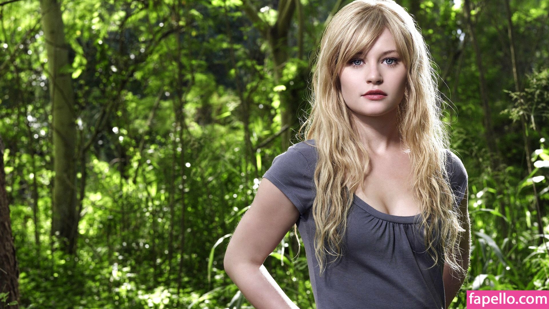 Emilie De Ravin leaked nude photo #0032 (Emilie De Ravin / Claire from LOST / emiliede_ravin)