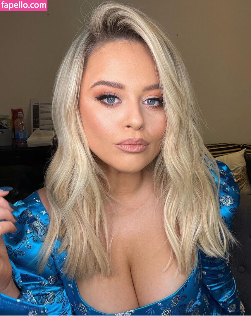 Emily Atack leaked nude photo #0021 (Emily Atack / emilyatack)