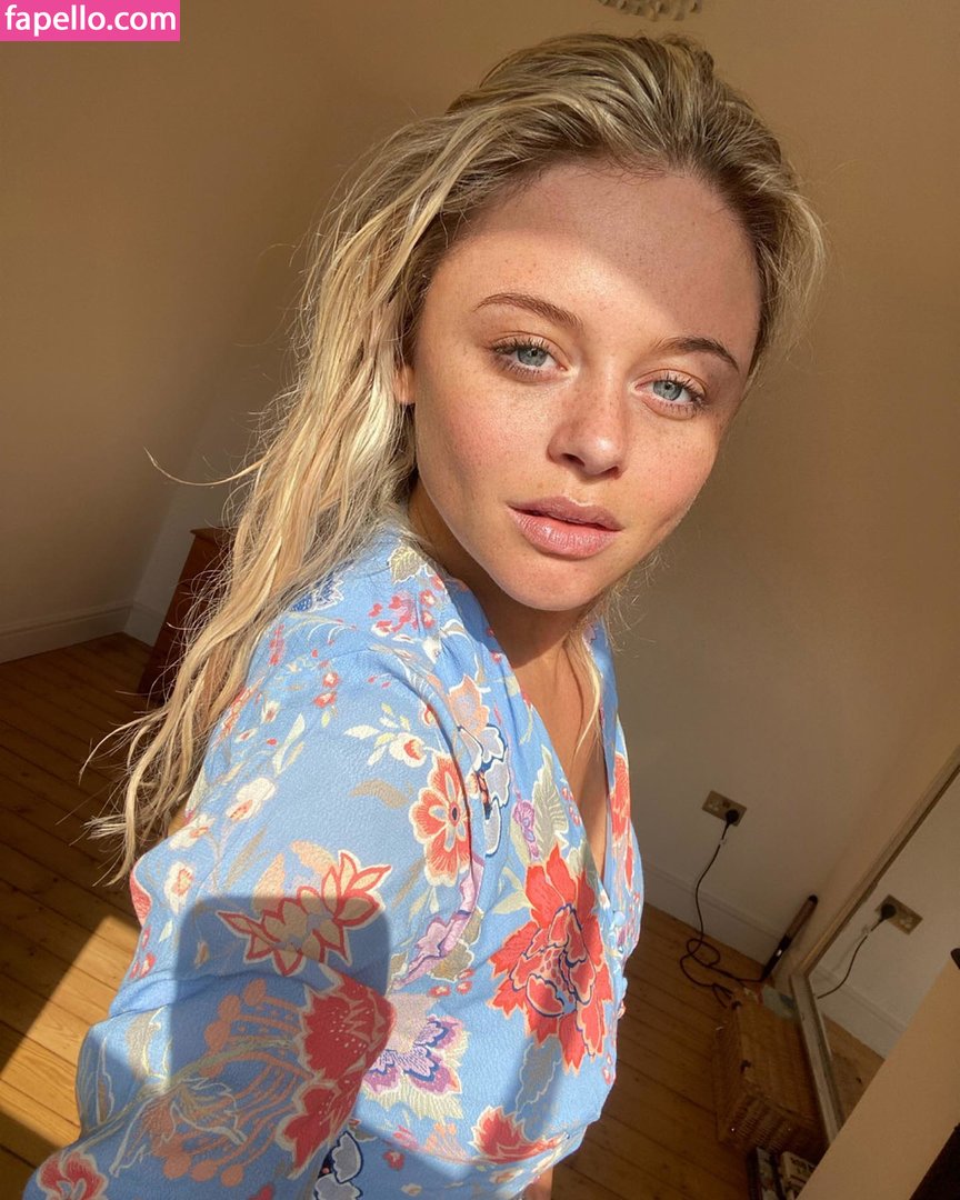 Emily Atack leaked nude photo #0043 (Emily Atack / emilyatack)