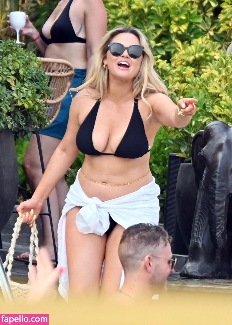 Emily Atack leaked nude photo #0054 (Emily Atack / emilyatack)