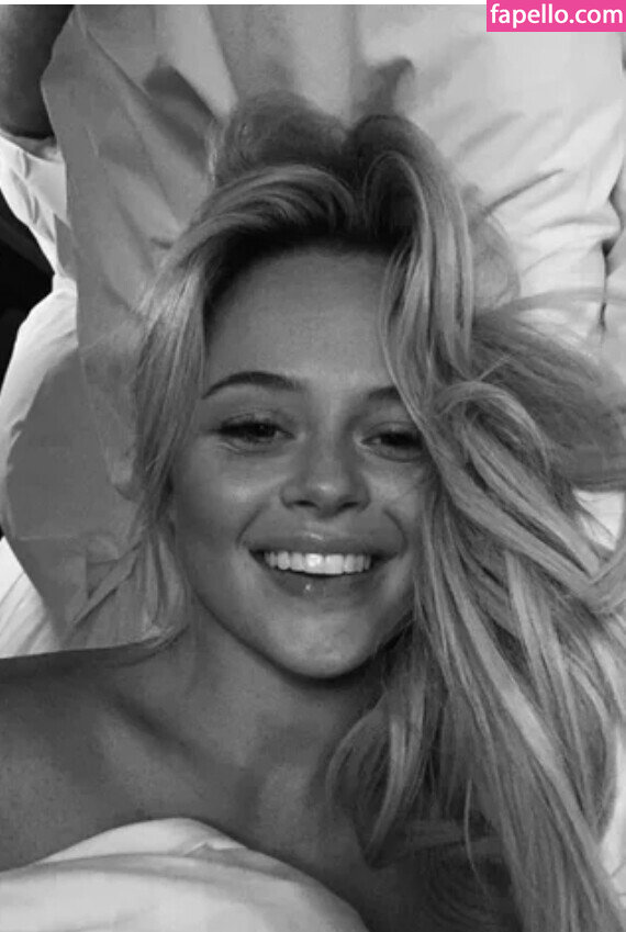 Emily Atack leaked nude photo #0068 (Emily Atack / emilyatack)