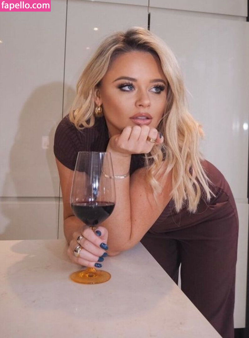 Emily Atack leaked nude photo #0109 (Emily Atack / emilyatack)