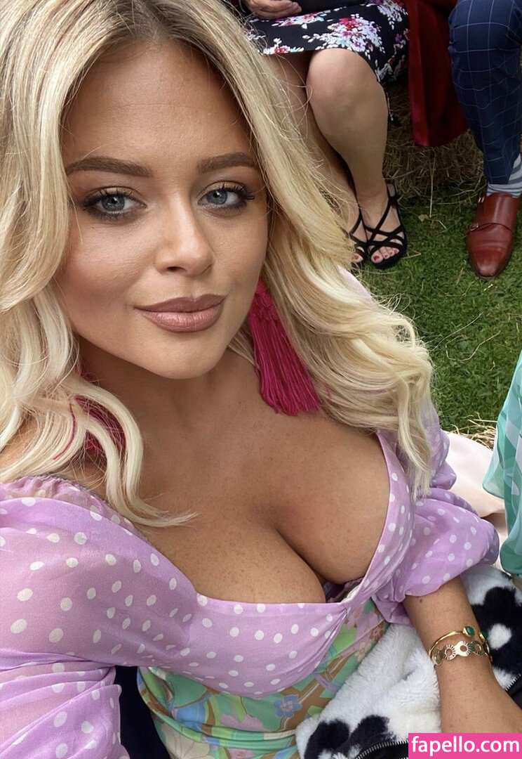 Emily Atack leaked nude photo #0127 (Emily Atack / emilyatack)