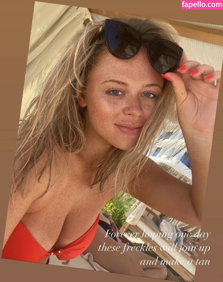 Emily Atack leaked nude photo #0146 (Emily Atack / emilyatack)