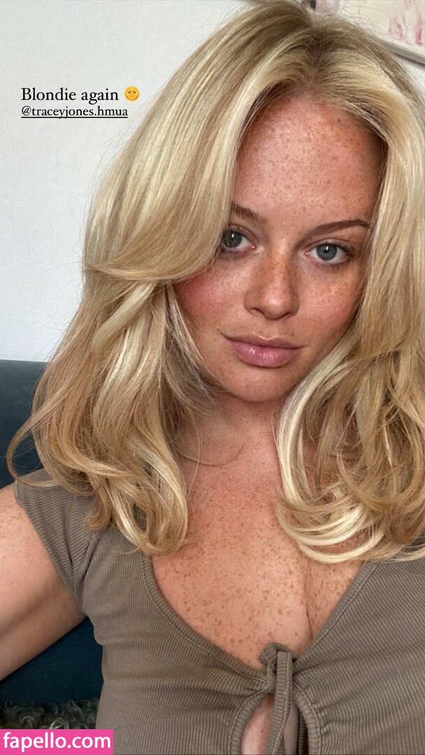 Emily Atack leaked nude photo #0175 (Emily Atack / emilyatack)