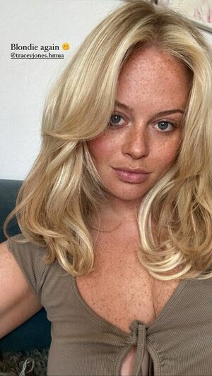 Emily Atack nude #0175