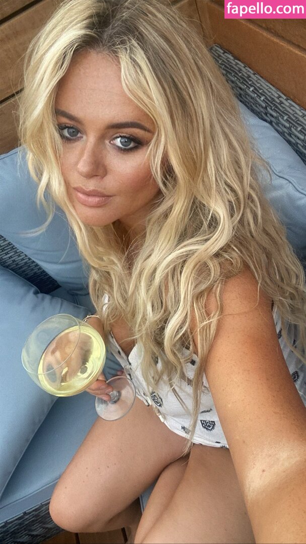 Emily Atack leaked nude photo #0201 (Emily Atack / emilyatack)