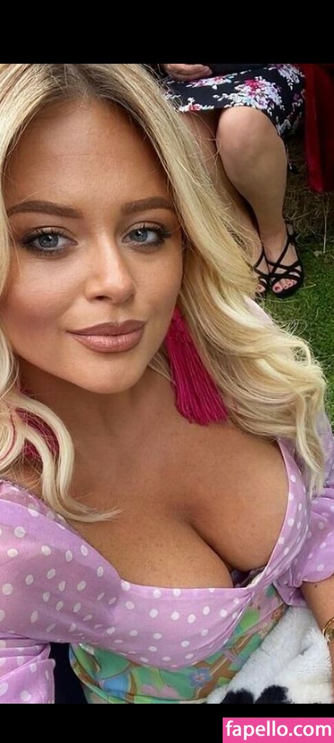 Emily Atack leaked nude photo #0249 (Emily Atack / emilyatack)