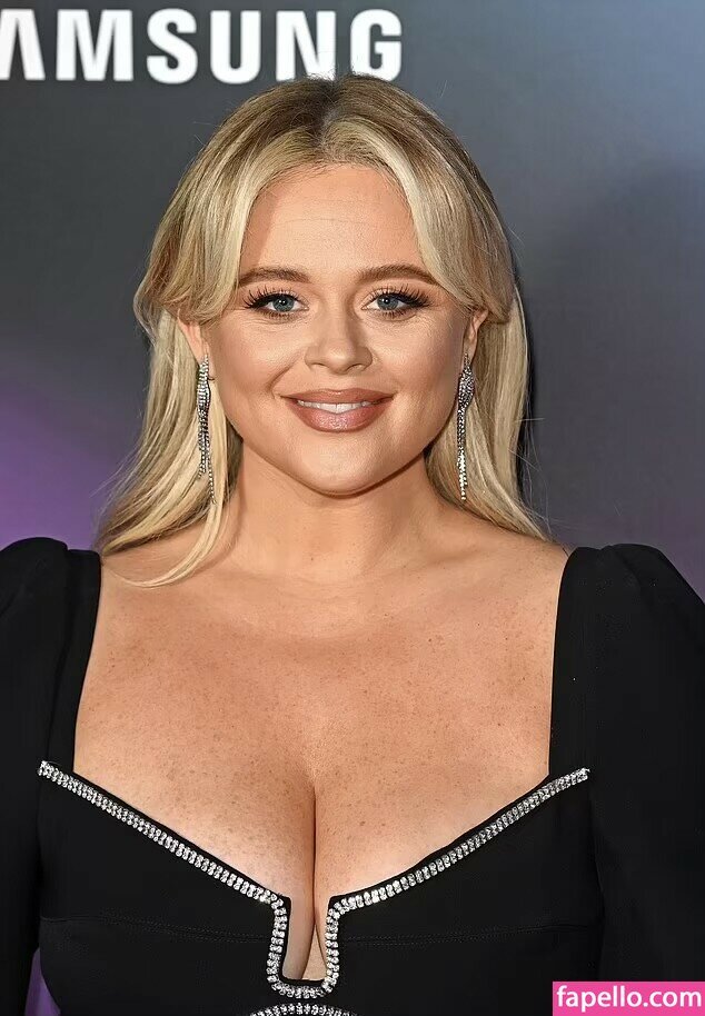 Emily Atack leaked nude photo #0256 (Emily Atack / emilyatack)