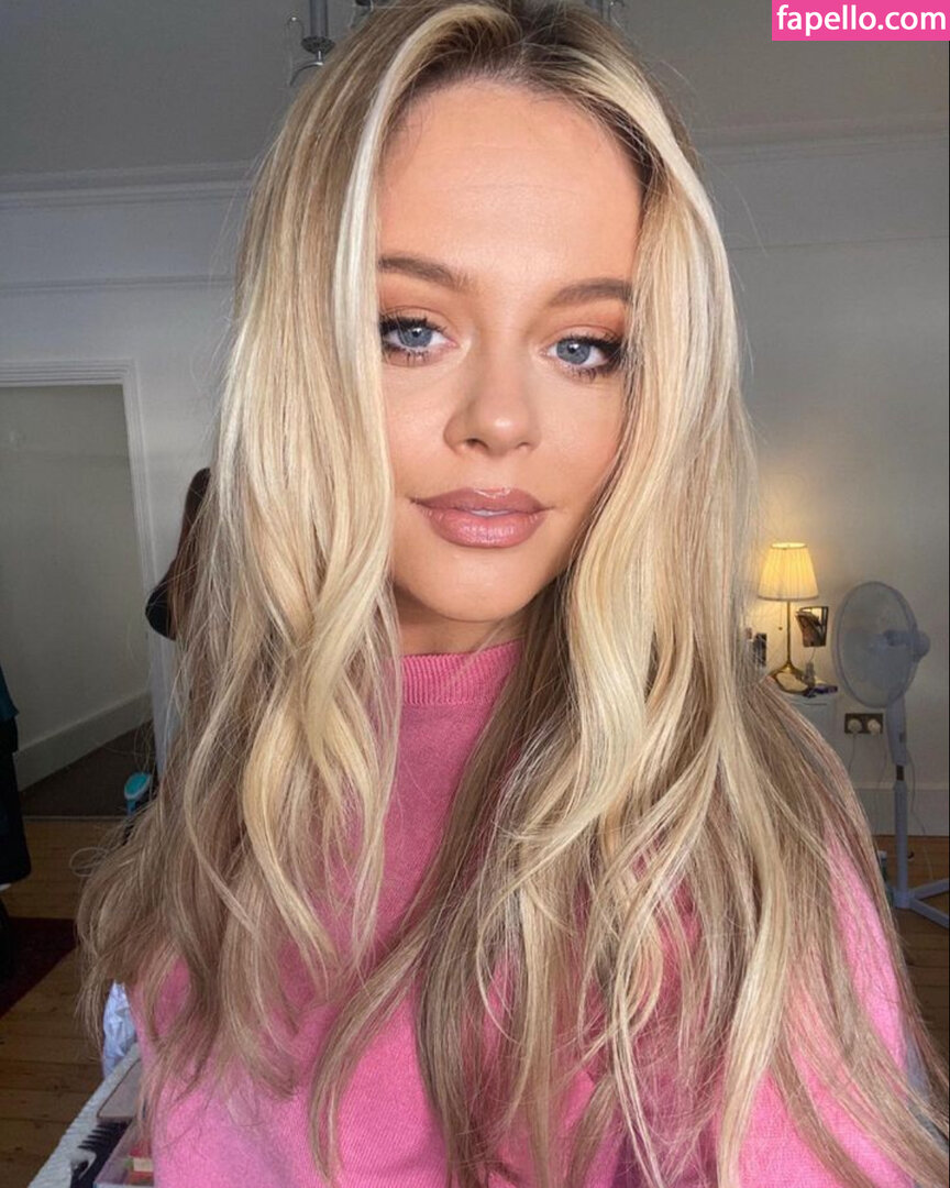 Emily Atack leaked nude photo #0296 (Emily Atack / emilyatack)