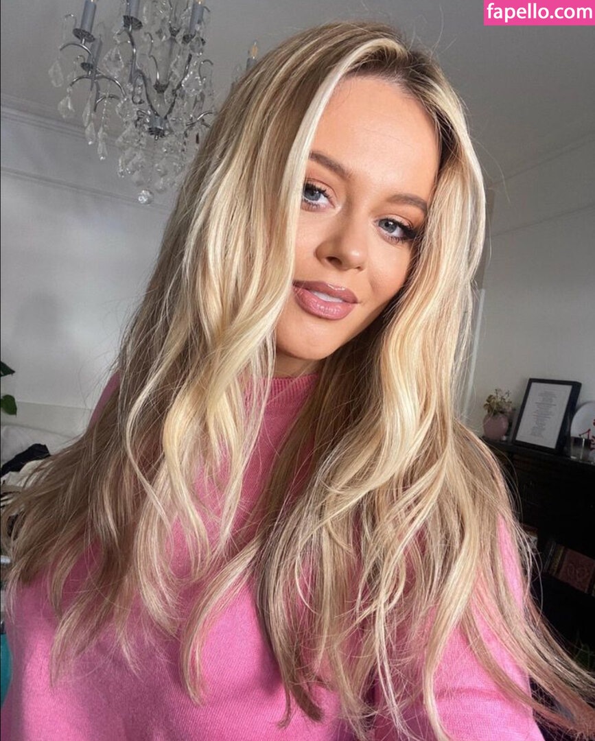 Emily Atack leaked nude photo #0297 (Emily Atack / emilyatack)