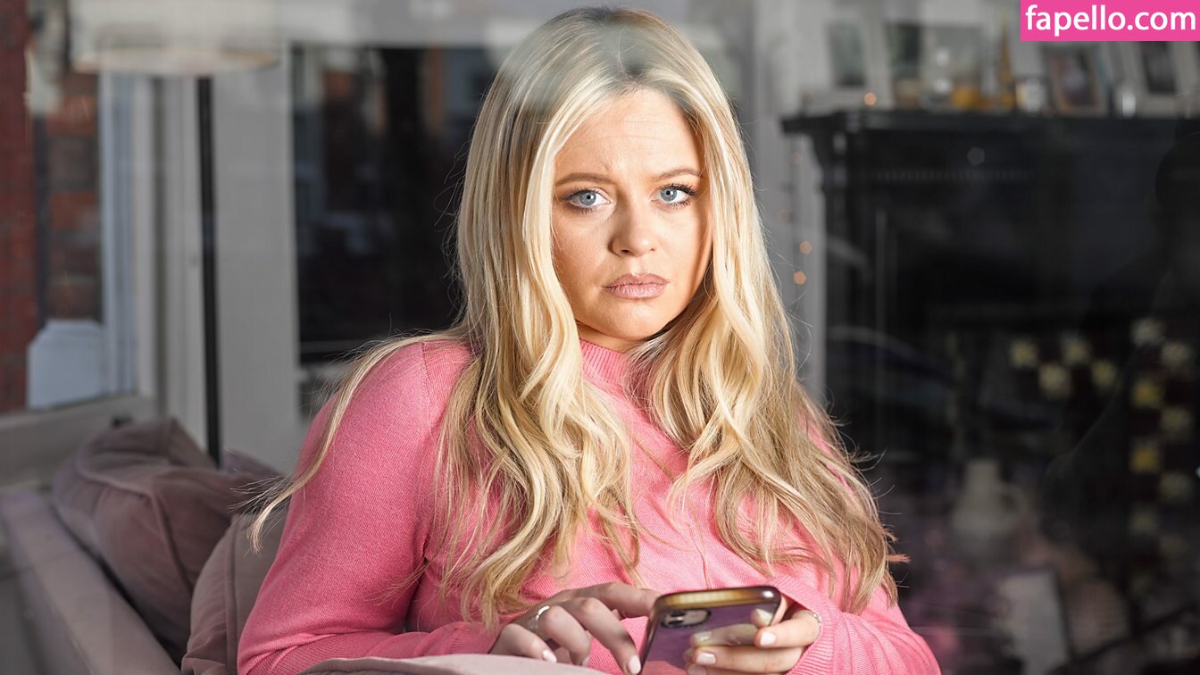 Emily Atack leaked nude photo #0336 (Emily Atack / emilyatack)