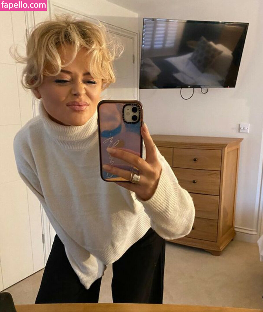 Emily Atack leaked nude photo #0368 (Emily Atack / emilyatack)