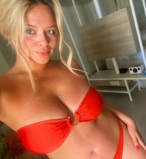 Emily Atack nude #0424