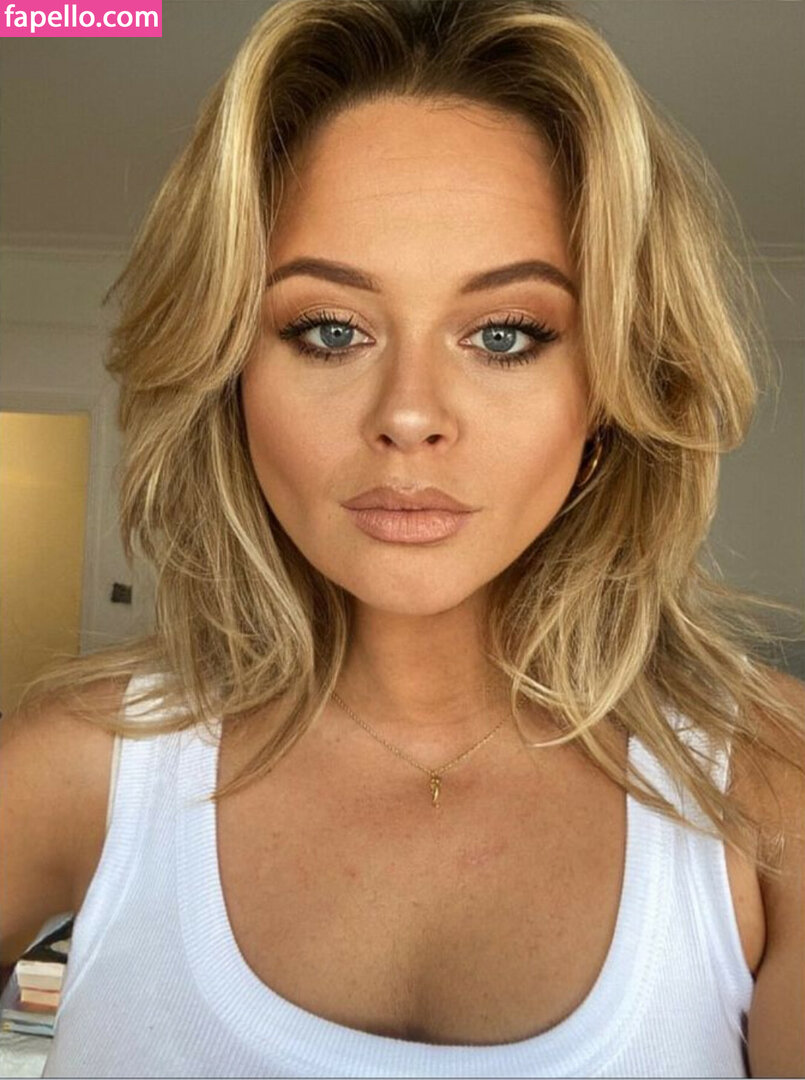 Emily Atack leaked nude photo #0426 (Emily Atack / emilyatack)