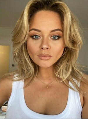 Emily Atack nude #0426