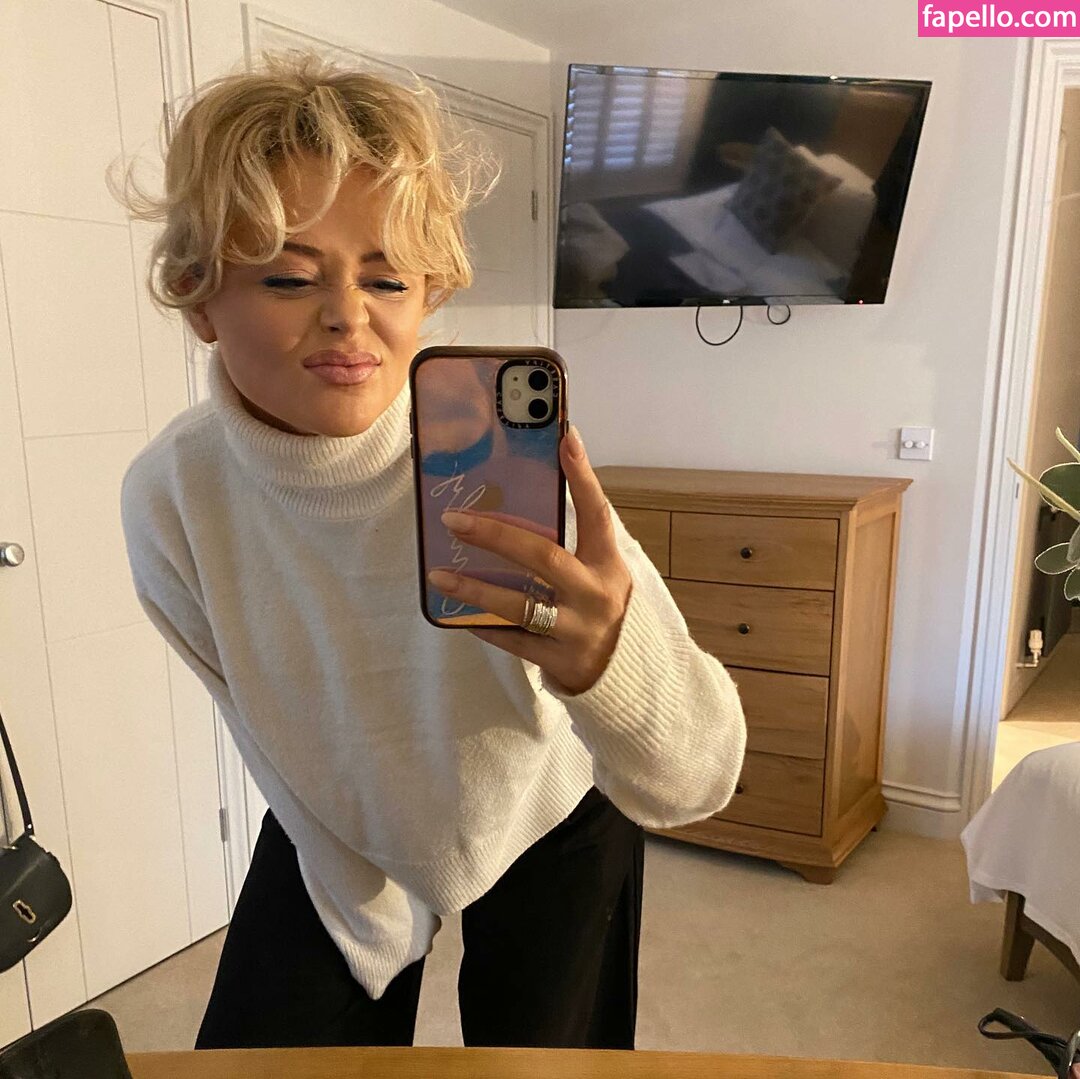 Emily Atack leaked nude photo #0445 (Emily Atack / emilyatack)