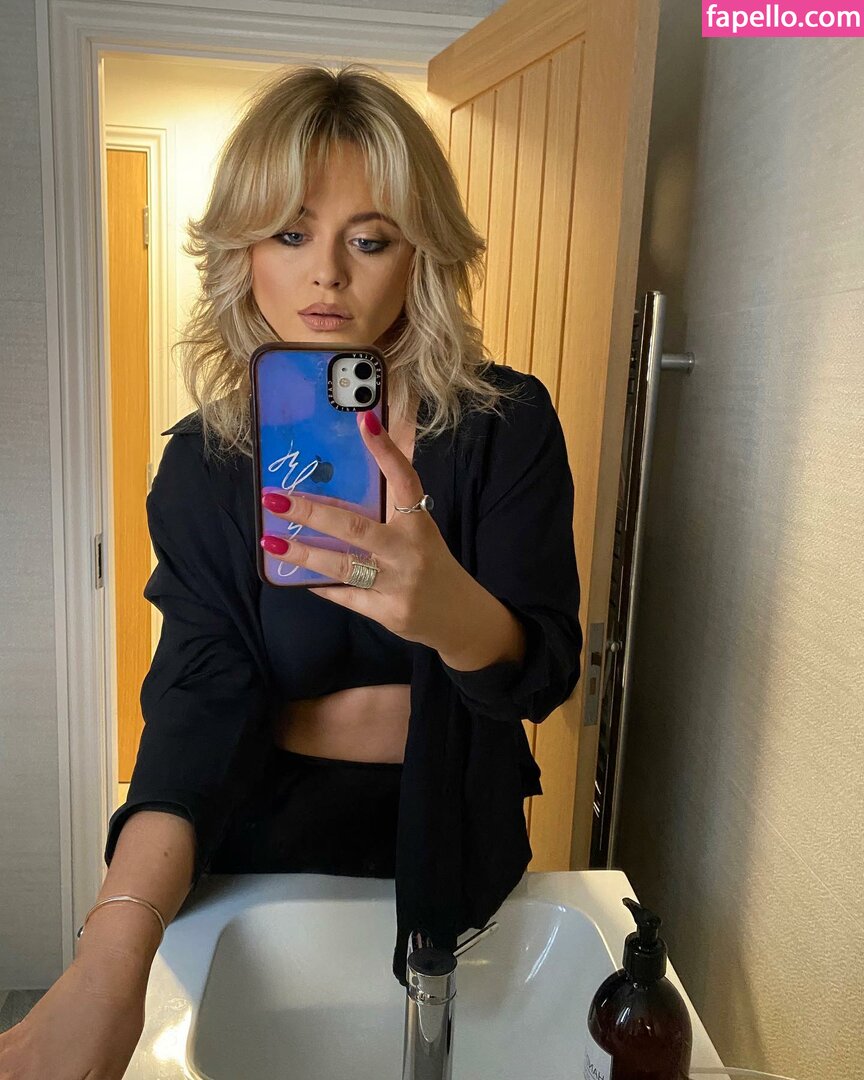 Emily Atack leaked nude photo #0447 (Emily Atack / emilyatack)