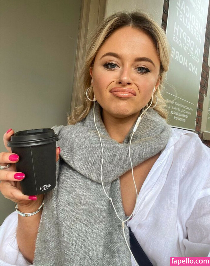 Emily Atack leaked nude photo #0455 (Emily Atack / emilyatack)