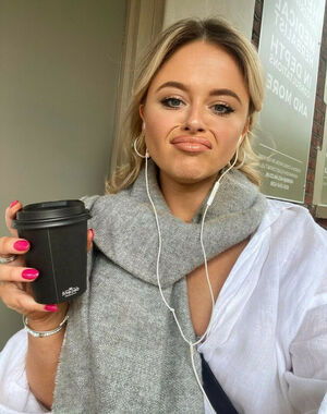 Emily Atack nude #0455